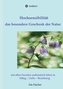 Hochsensibilität - das besondere Geschenk der Natur