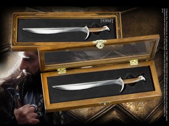 Hobit: Orcrist - nůž na dopisy