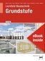 eBook inside: Buch und eBook Lernfeld Bautechnik - Grundstufe