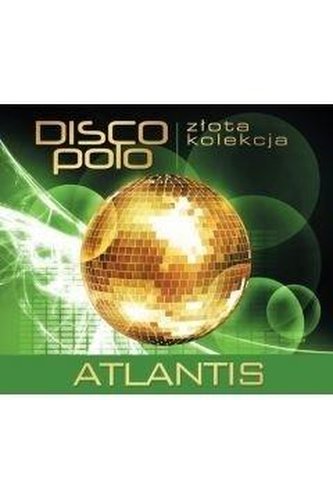Złota kolekcja Disco Polo