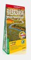 Comfort!map Biebrzański Park Narodowy 1:85 000