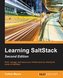 Learning SaltStack - Second Edition