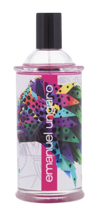 Emanuel Ungaro Intense For Her Parfémovaná voda 100 ml pro ženy