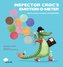 Inspector Croc's Emotion-O-Meter