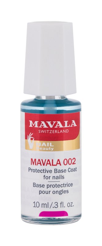 MAVALA Nail Beauty Péče o nehty Mavala 002 10 ml pro ženy