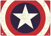 Podložka na stůl Marvel: Capitan America (49,5 x 34,5 cm)