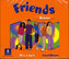 Friends Starter Class CD3