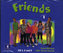 Friends 1 (Global) Class CD3