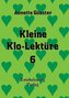 Kleine Klo-Lektüre 6