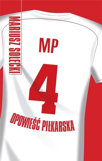 MP4. Opowieść piłkarska MP4. Opowieść piłkarska