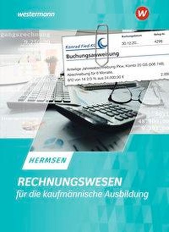 Rechnungswesen für die kaufmännische Ausbildung. Schülerband