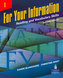 For Your Information 1: Reading and Vocabulary Skills