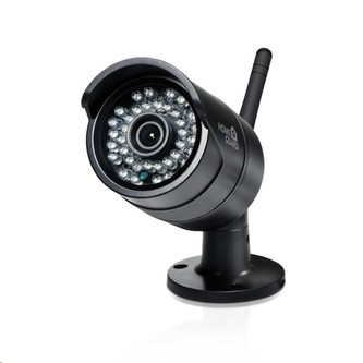 iGET HOMEGUARD HGNVK929CAM Přídavná FullHD WiFi kamera k kamerovému systému iGET HGNVK88xxx, IP66, detekce pohybu