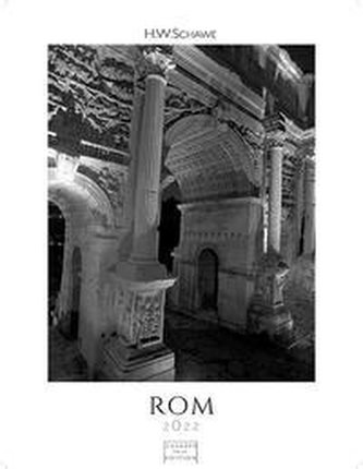 Rom schwarz-weiss 2022 - Format S