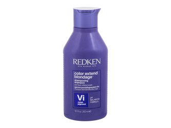 Redken Color Extend Blondage Shampoo 300 ml