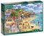 Puzzle 1000 Falcon Nadmorska promenada G3