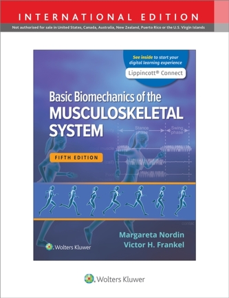 Basic Biomechanics of the Musculoskeletal System, International Edition
