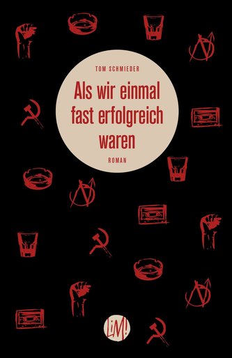 Als wir einmal fast erfolgreich waren