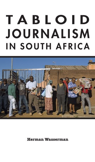 Tabloid Journalism in South Africa: True Story!