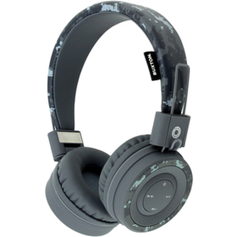 Sluchátka BUXTON BHP 7500 mk2 CAMO