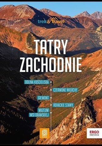 Tatry Zachodnie. trek&travel;