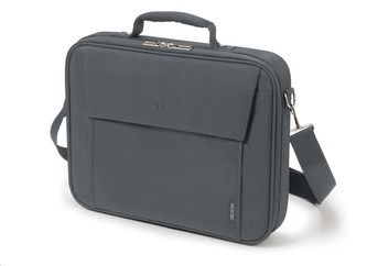 DICOTA Multi BASE 14-15.6, grey