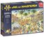 Puzzle 1500 Haasteren Oaza G3