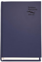 Terminarz Nauczyciela 2021/2022 T-155V-G