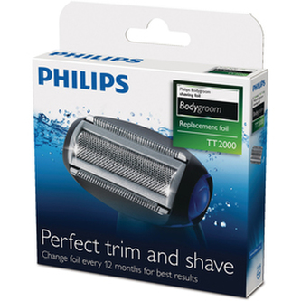 Příslušenství osobní hygieny PHILIPS TT2000/43