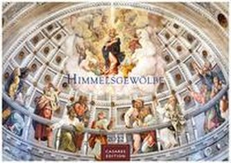 Himmelsgewölbe 2022 - Format L