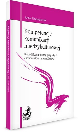 Kompetencje komunikacji międzykulturowej