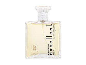 Al Haramain Excellent For Men - EDP 100 ml man