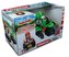 Carrera RC Mario Kart Yoshi Quad LiFePO 2,4GHz