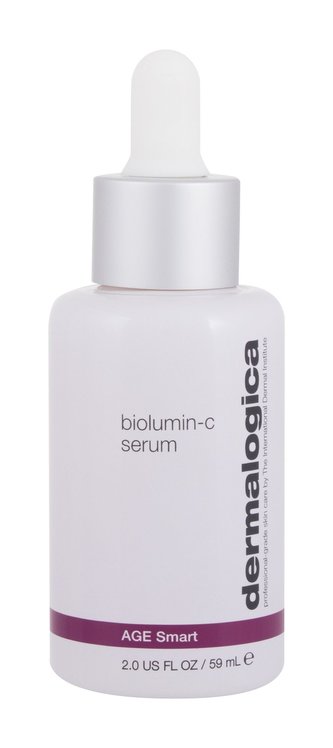 Dermalogica Age Smart Pleťové sérum Biolumin-C 59 ml pro ženy