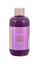 Revolution Haircare London Tones For Blondes Barva na vlasy 150 ml Lavender Fields pro ženy
