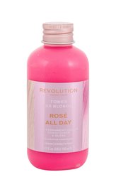 Revolution Haircare London Tones For Blondes Barva na vlasy 150 ml Rosé All Day pro ženy