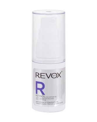 Revox Retinol Oční krém 30 ml pro ženy