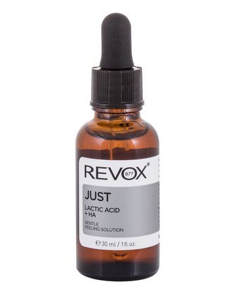 Revox Just Peeling Lactic Acid + HA 30 ml pro ženy