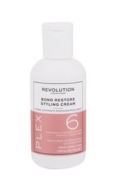 Revolution Haircare London Plex Krém na vlasy 6 100 ml unisex