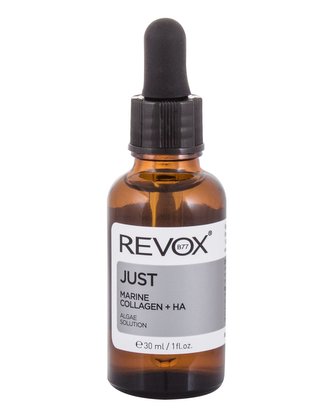 Revox Just Pleťové sérum Marine Collagen + HA 30 ml pro ženy