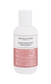 Revolution Haircare London Plex Maska na vlasy 3 100 ml unisex