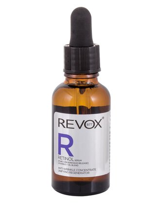 Revox Retinol Pleťové sérum 30 ml pro ženy
