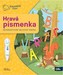 KČ Kniha Hravá písmenka