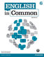 English in Common 6 Workbook