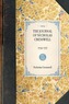 Journal of Nicholas Cresswell: 1774-1777