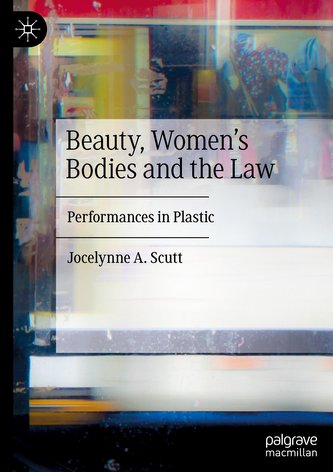 Beauty, Women's Bodies and the Law