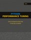 Python Performance Tuning