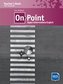 On Point B2. Teacher's Book + MP3-CD + DVD