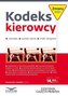 Kodeks Kierowcy. Zmiany 2021