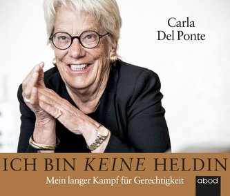 Ich bin keine Heldin